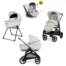 Inglesina Kočárek Aptica Darwin Recline 4v1