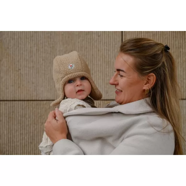 LODGER Zimní čepice Teddy