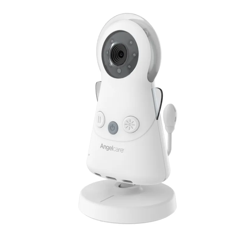 ANGELCARE AC25 Monitor pohybu dechu a video chůvička