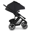 Abc Design Salsa 5 Air + autosedačka Tulip + adaptér