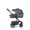 EASYWALKER Kočárek kombinovaný Harvey⁵ Premium XXL RWS + CYBEX Aton B2 i-Size