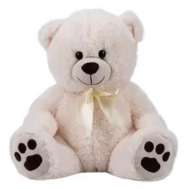 FREEON Free2Play Plyšový medvěd Cuddly 38 cm