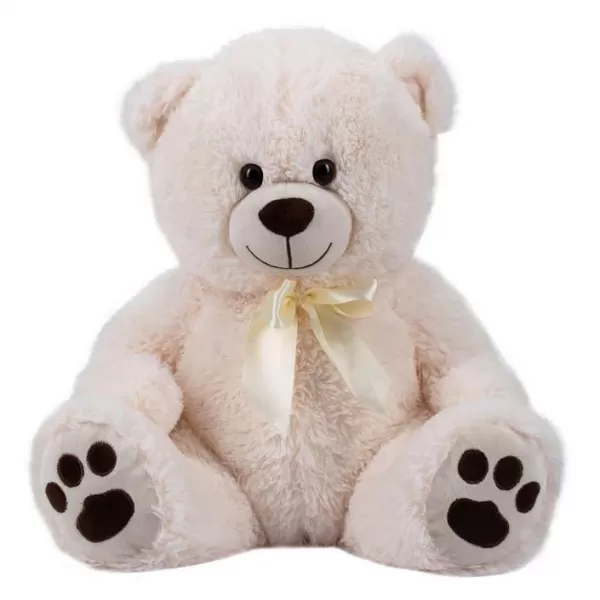 FREEON Free2Play Plyšový medvěd Cuddly 38 cm