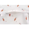 TRÄUMELAND Vnější spací pytel Liebmich Carota 56/62