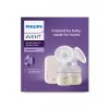 Philips AVENT Odsávačka mateřského mléka elektrická DUO SCF397/31