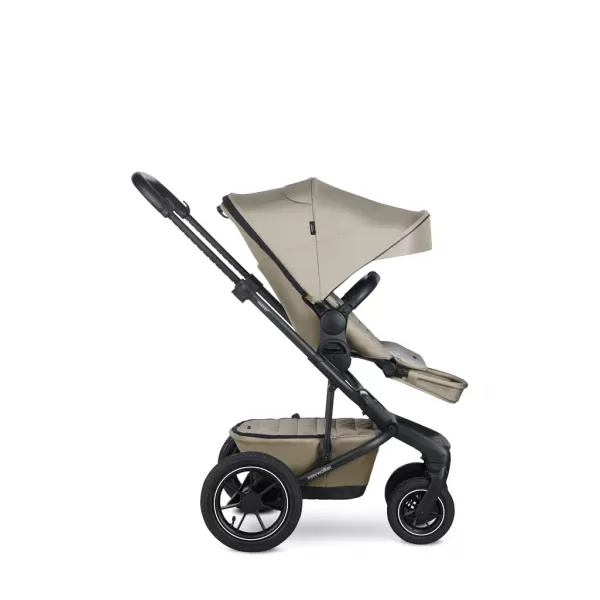 EASYWALKER Kočárek kombinovaný Harvey⁵ Premium 2v1 LITE AIR + CYBEX Aton B2 i-Size