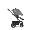 EASYWALKER Kočárek kombinovaný Harvey⁵ 2v1 LITE RWS + CYBEX Aton B2 i-Size + základna