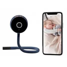 Beaba Video chůvička Zen Connect