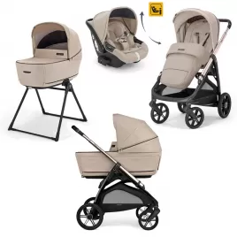 Inglesina Kočárek Aptica Darwin Recline 4v1