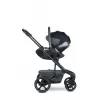 EASYWALKER Kočárek kombinovaný Harvey⁵ Premium XXL RWS + CYBEX Aton B2 i-Size