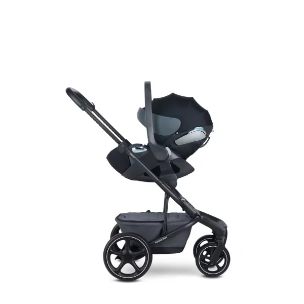 EASYWALKER Kočárek kombinovaný Harvey⁵ Premium XXL RWS + CYBEX Aton B2 i-Size