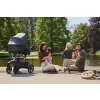 EASYWALKER Kočárek kombinovaný Harvey⁵ Premium XXL RWS + CYBEX Aton B2 i-Size
