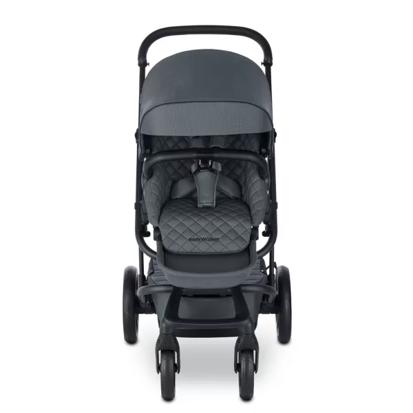 EASYWALKER Kočárek kombinovaný Harvey⁵ Premium XXL RWS + CYBEX Aton B2 i-Size