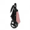 KINDERKRAFT Kočárek sportovní Rine Vital Pink, Premium