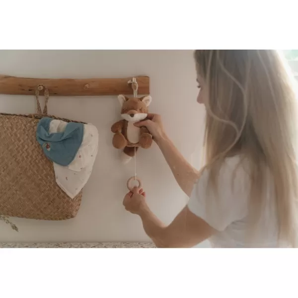 Little Dutch Hudební liška Forest Friends