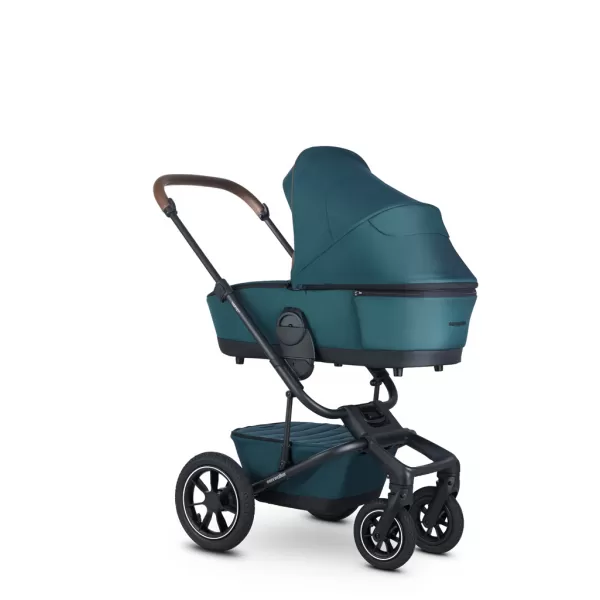 EASYWALKER Kočárek kombinovaný Harvey⁵ Premium XXL AIR + CYBEX Aton B2 i-Size