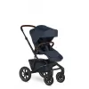 EASYWALKER Kočárek kombinovaný Jimmey 2v1 LITE AIR + CYBEX Aton B2 i-Size + základna