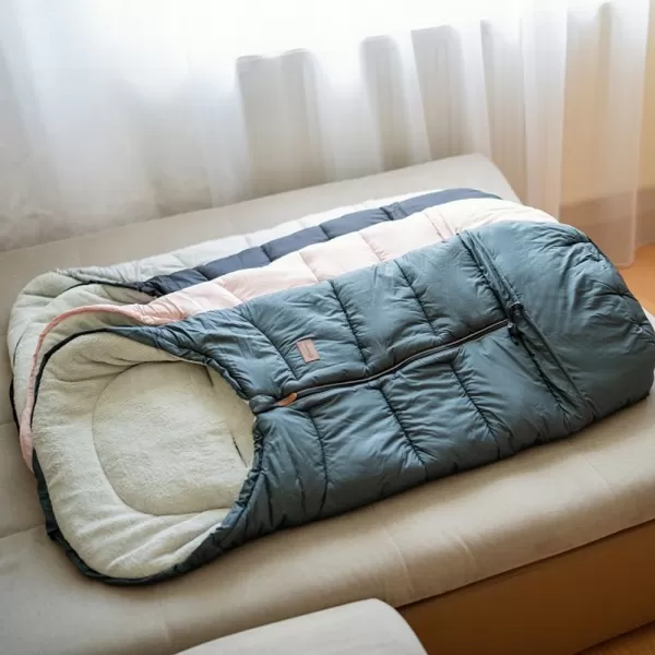 PETITE&MARS Kočárek sportovní Street2 RWS Oak + PETITE&MARS fusak Jibot ZDARMA