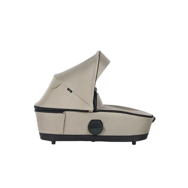 EASYWALKER Kočárek kombinovaný Harvey⁵ Premium 2v1 LITE AIR + CYBEX Aton B2 i-Size