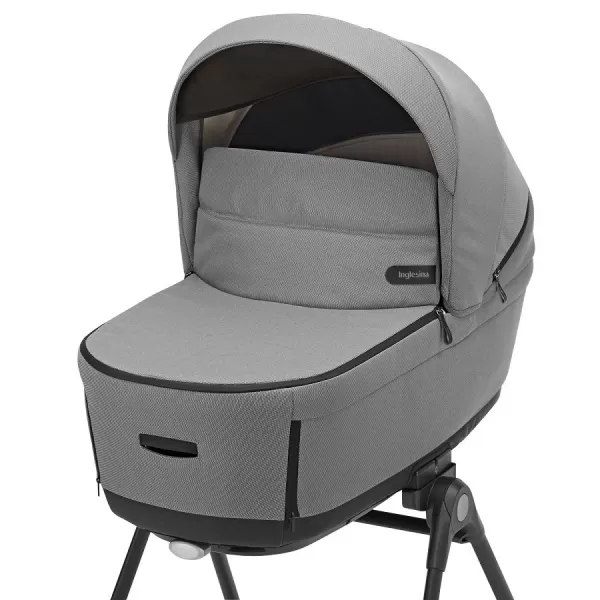 Inglesina Kočárek Aptica XT Duo s balíčkem příslušenství zdarma