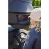 EASYWALKER Kočárek kombinovaný Harvey⁵ 2v1 LITE AIR + CYBEX Aton B2 i-Size + základna