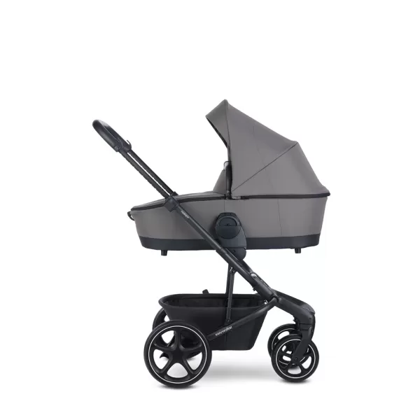 EASYWALKER Kočárek kombinovaný Harvey⁵ 2v1 LITE RWS + CYBEX Aton B2 i-Size + základna