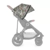 PETITE&MARS Stříška ke kočárku Street2 Limited 100