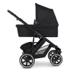 Abc Design Salsa 5 Air + autosedačka Tulip + adaptér