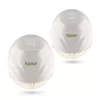 NENO Odsávačka mateřského mléka elektrická double handsfree Perla Twin