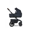 EASYWALKER Kočárek kombinovaný Jimmey 2v1 LITE AIR + CYBEX Aton B2 i-Size + základna