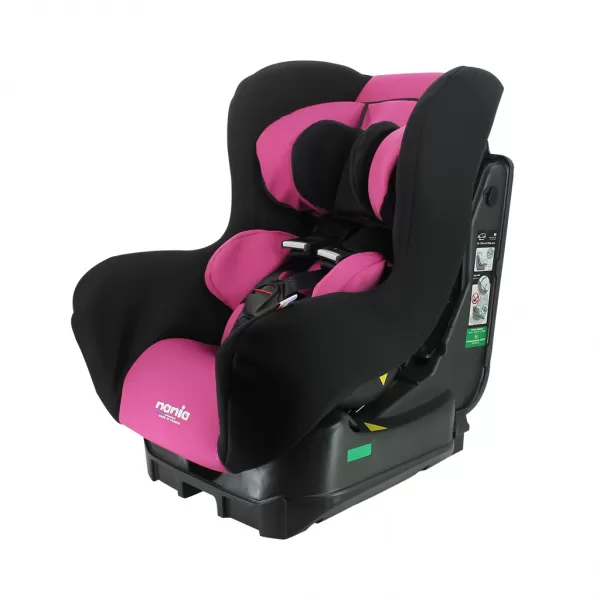 NANIA Autosedačka Primo (40-105 cm)