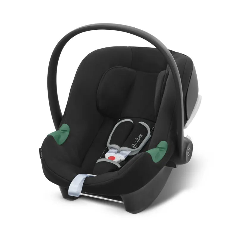 EASYWALKER Kočárek kombinovaný Jimmey 2v1 LITE RWS + CYBEX Aton B2 i-Size + základna