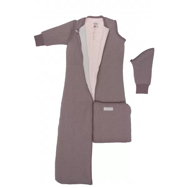 LODGER Hopper 4 season Sleeping bag