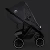 ABC Design Pláštěnka 4 Seasons Pram