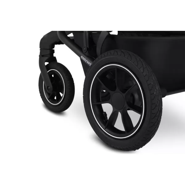 EASYWALKER Kočárek kombinovaný Harvey⁵ XXL AIR