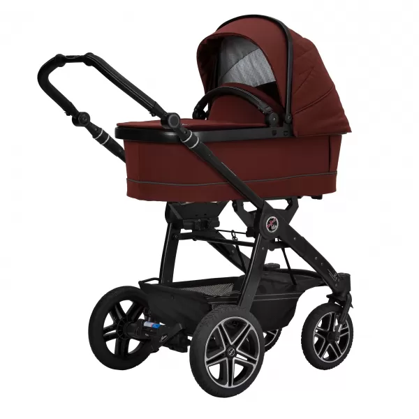 Hartan R1 GTS Brake Trigon-Felge