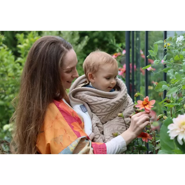 VINTER & BLOOM Deka Cuddly