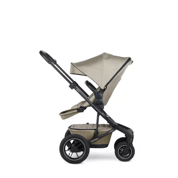 EASYWALKER Kočárek kombinovaný Harvey⁵ Premium 2v1 LITE AIR + CYBEX Aton B2 i-Size