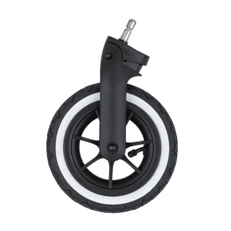 PETITE&MARS Kočárek kombinovaný ICON 2v1 LITE AIR + CYBEX Aton B2 i-Size + základna