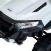 Baby Mix Elektrické autíčko Buggy Space