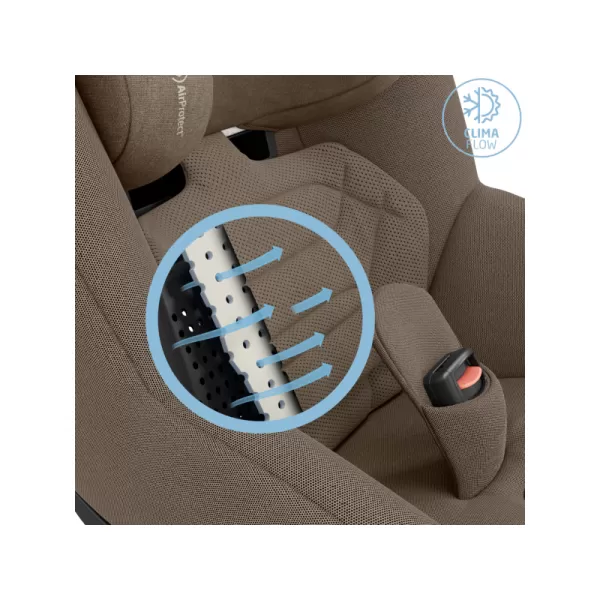 Maxi Cosi Pearl 360 Pro autosedačka