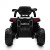 Baby Mix Dětská elektrická čtyřkolka RAVE 4x4