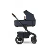EASYWALKER Kočárek kombinovaný Jimmey 2v1 LITE AIR + CYBEX Aton B2 i-Size + základna