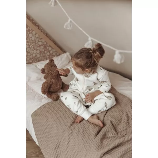 Meyco Jumper zimní s rukávy