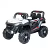 Baby Mix Elektrické autíčko Buggy Space