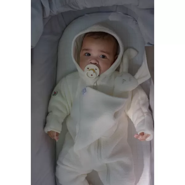 LODGER Zimní kombinéza Teddy