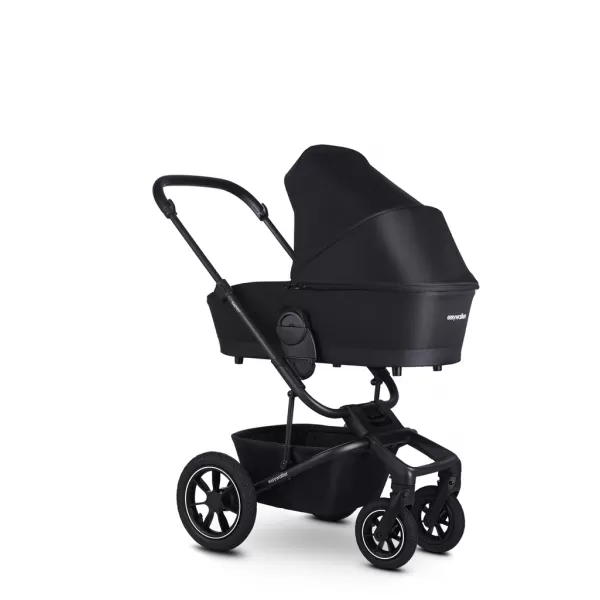 EASYWALKER Kočárek kombinovaný Harvey⁵ 2v1 LITE AIR +CYBEX Aton B2 i-Size,základna