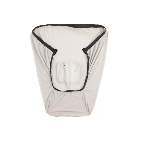 EASYWALKER Kočárek kombinovaný Harvey⁵ Premium XXL AIR + CYBEX Aton B2 i-Size