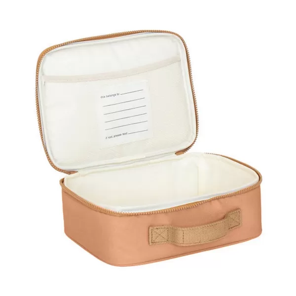 3 SPROUTS Taška na svačinu Recycled