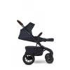 EASYWALKER Kočárek kombinovaný Jimmey 2v1 LITE AIR + CYBEX Aton B2 i-Size + základna